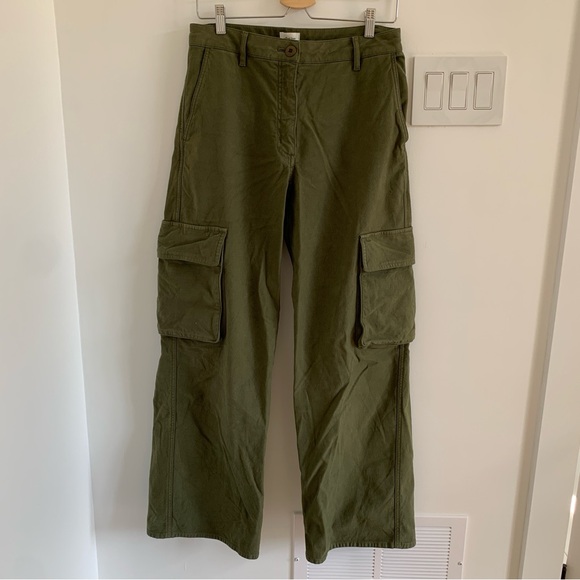 Cargo Pants - Picture 1 of 3